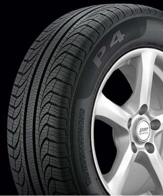 P4 Four Seasons Tires